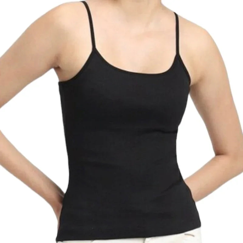 Forever 21 Camisole coton - C'est Elle