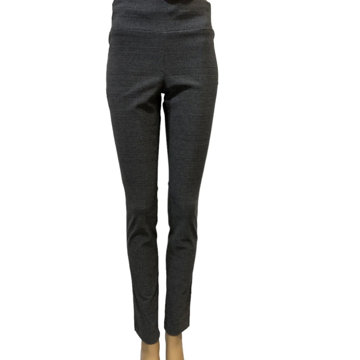 C'est Elle pantalon charcoal - C'est Elle