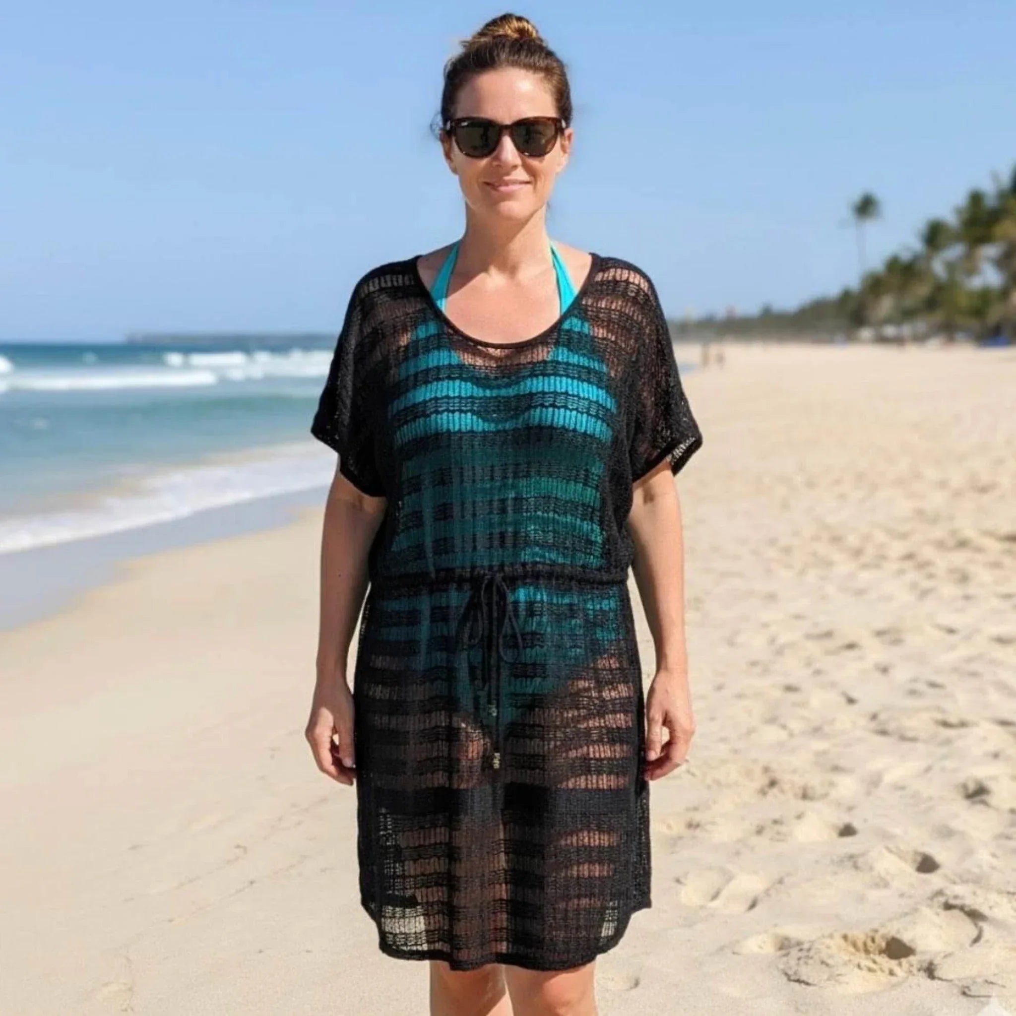 Cute Beach Dress Options For Women | It's Her