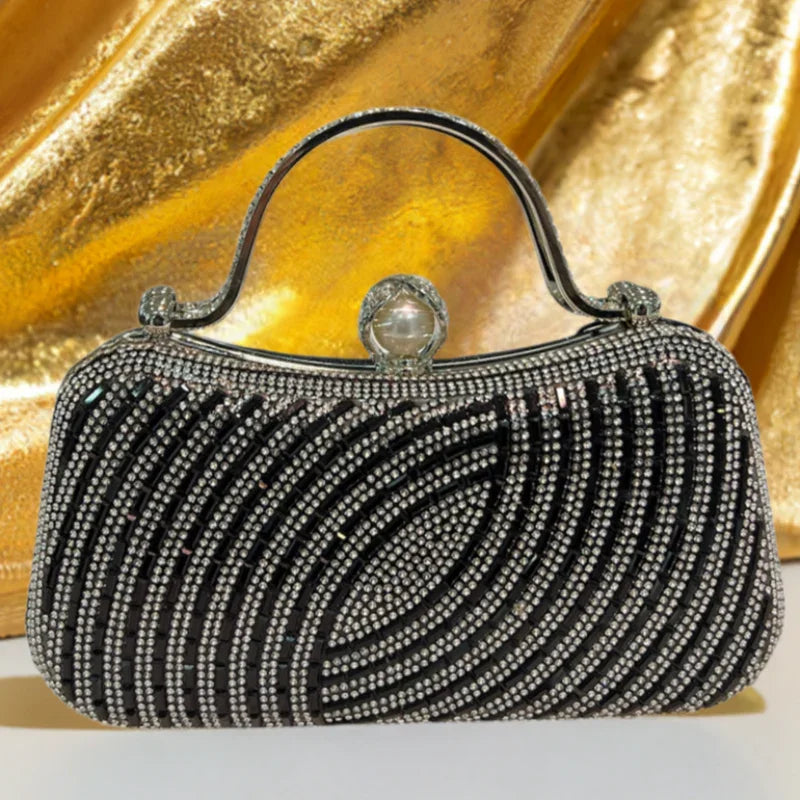 sac de mariage #couleur_noir