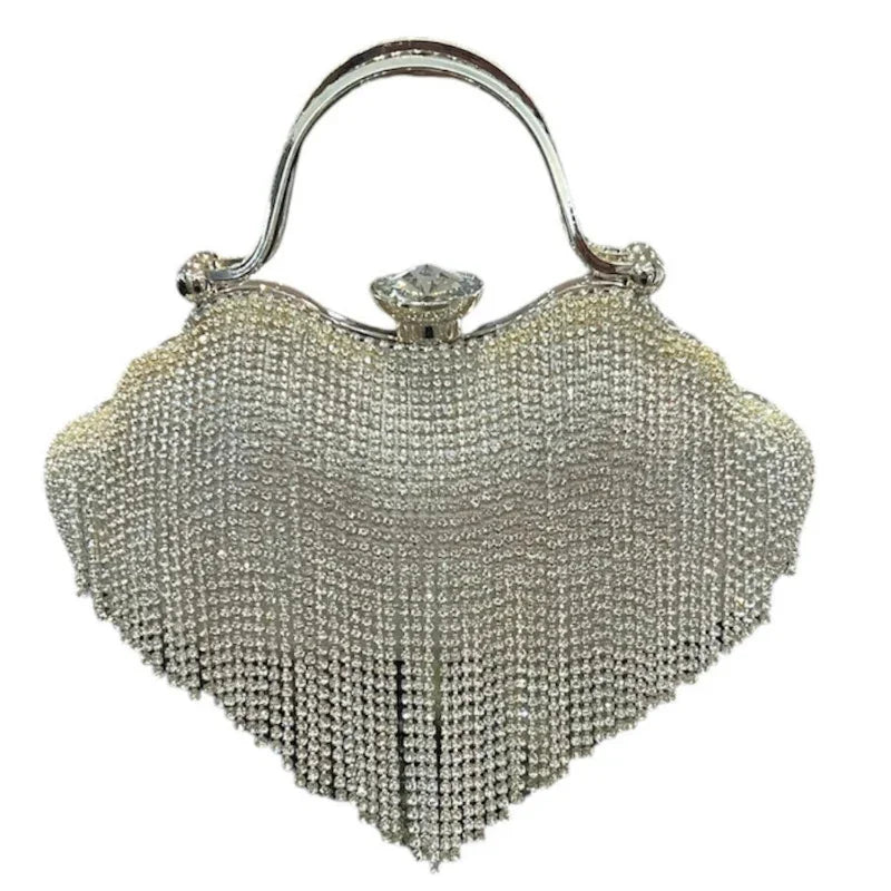 Sac de soirée luxe - C'est Elle