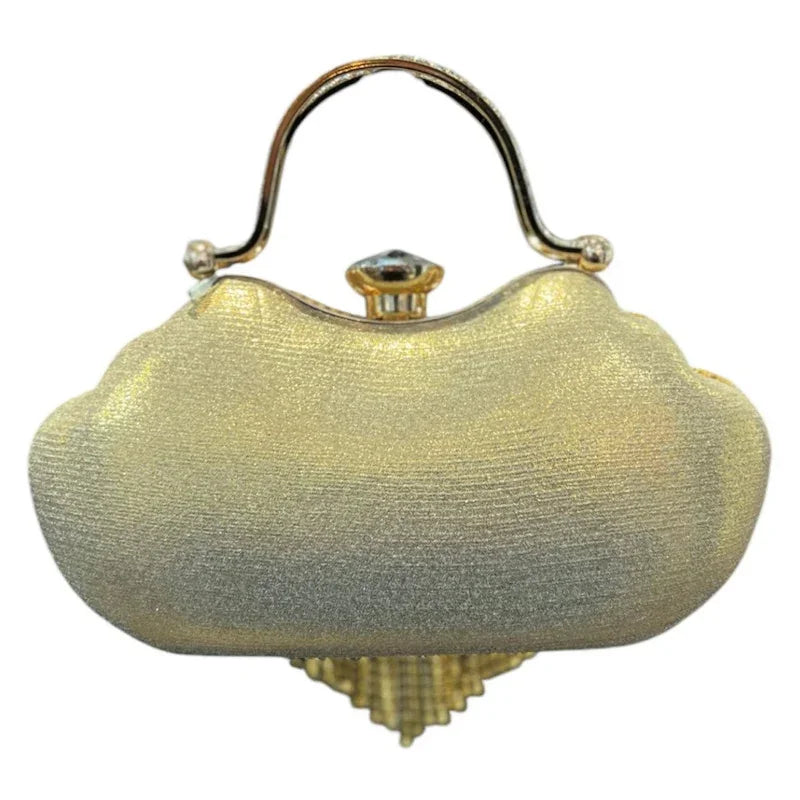 Sac de soirée luxe - C'est Elle