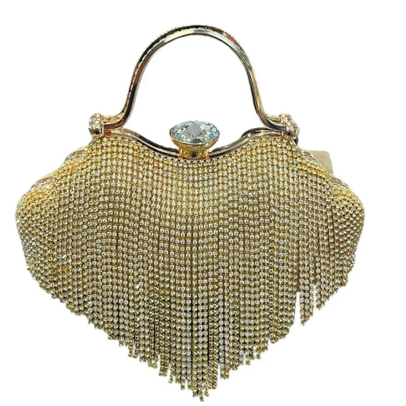 Sac de soirée luxe - C'est Elle