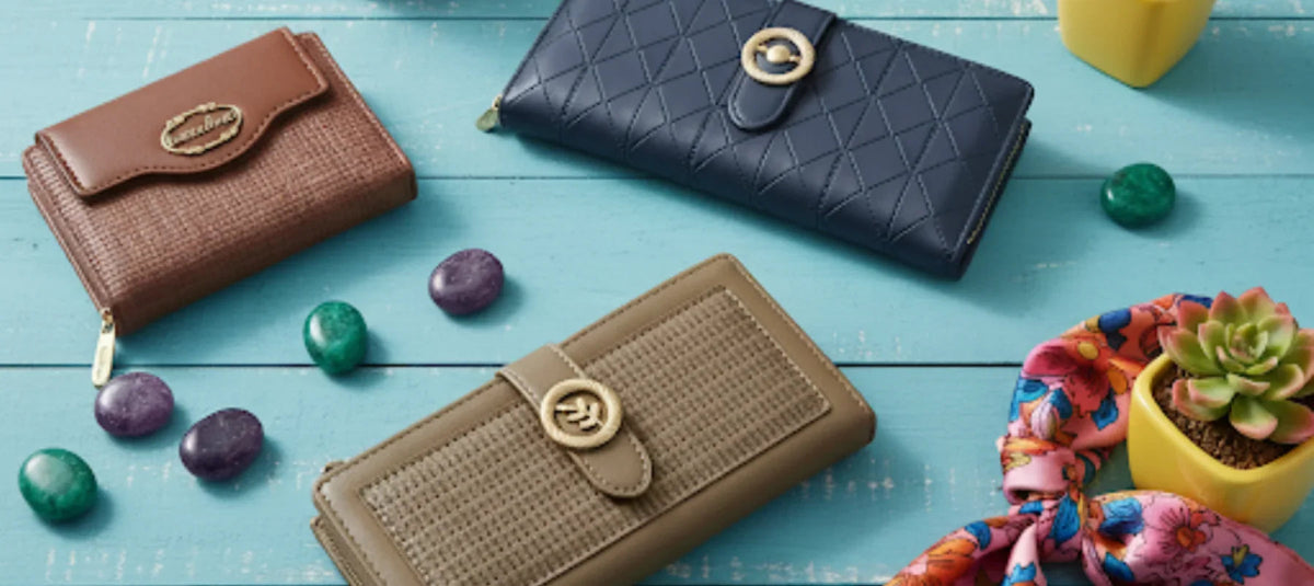 Nos portefeuilles tendance