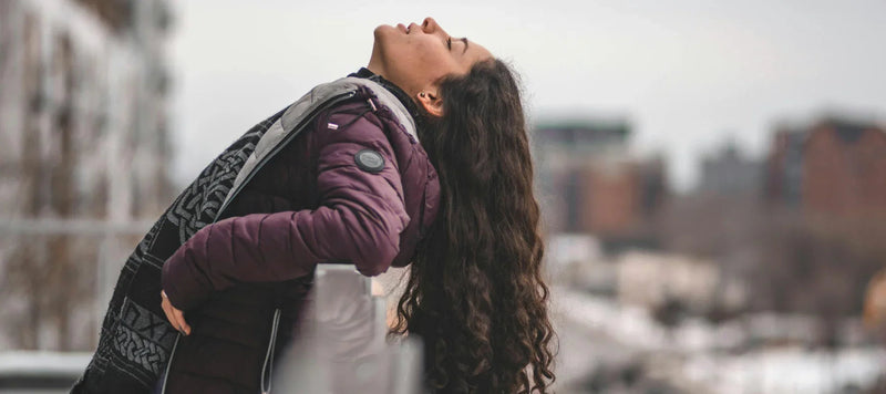 Les Manteaux d'Hiver de 3R Streetwear - C'est Elle