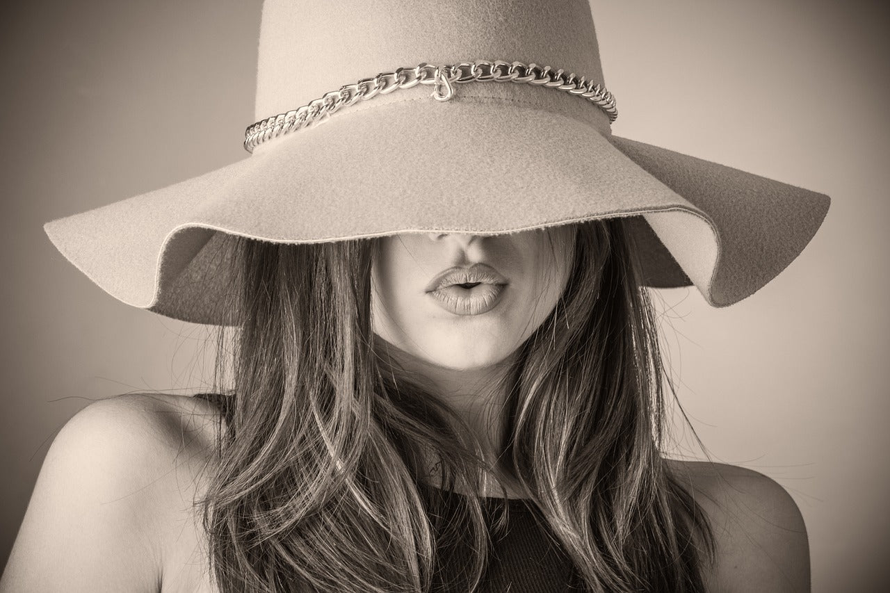 Les vêtements et accessoires mode c'est elle pour femme