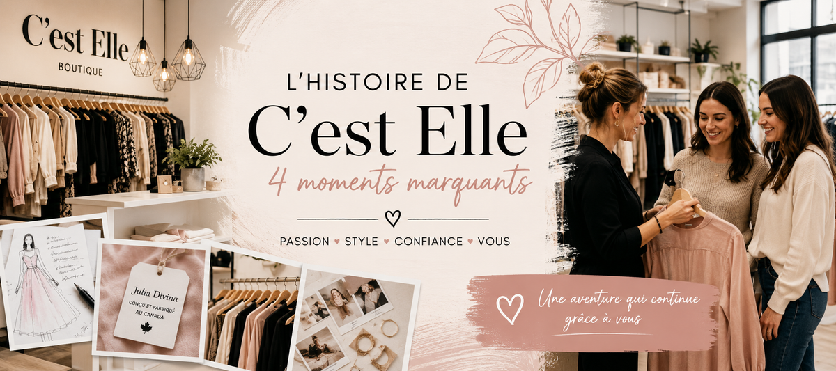 Notre blogue histoire cest elle