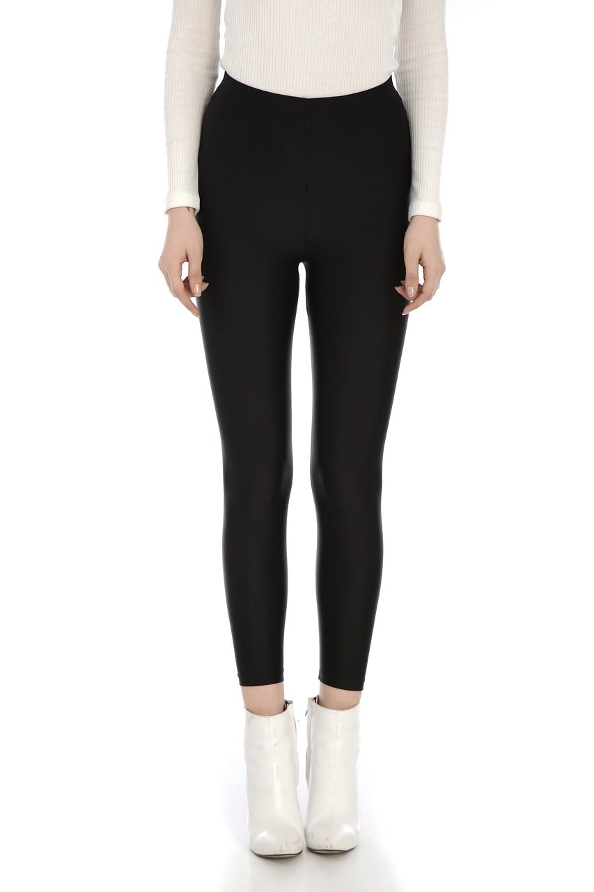 Le legging polaire C’est Elle.