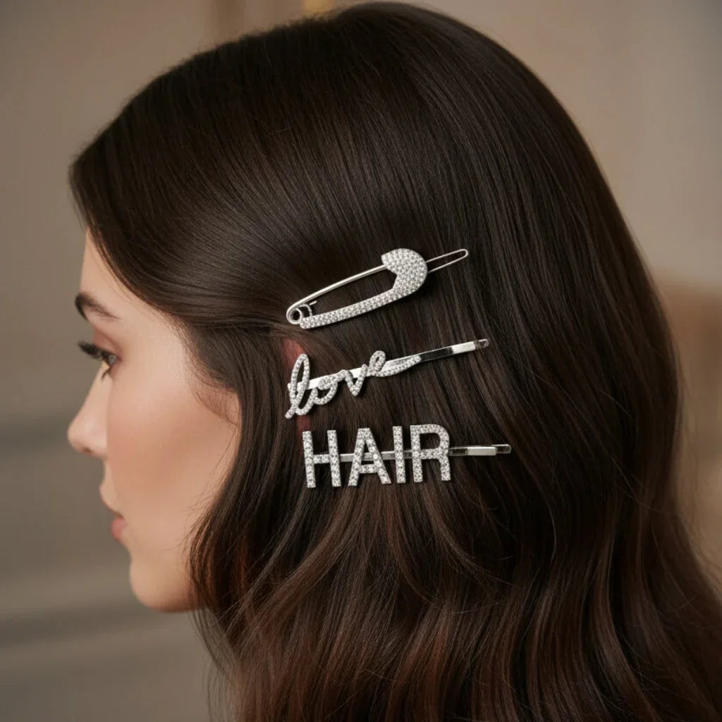 Accessoires cheveux kevin murphy