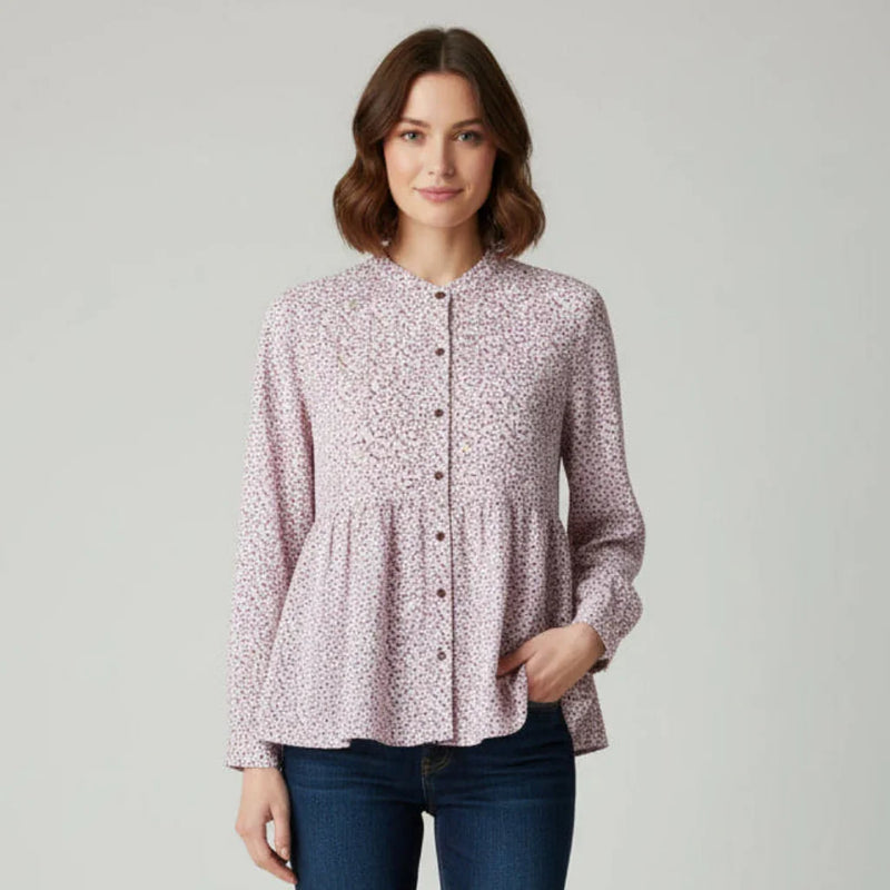 Blouse Old Navy #couleur_lilac