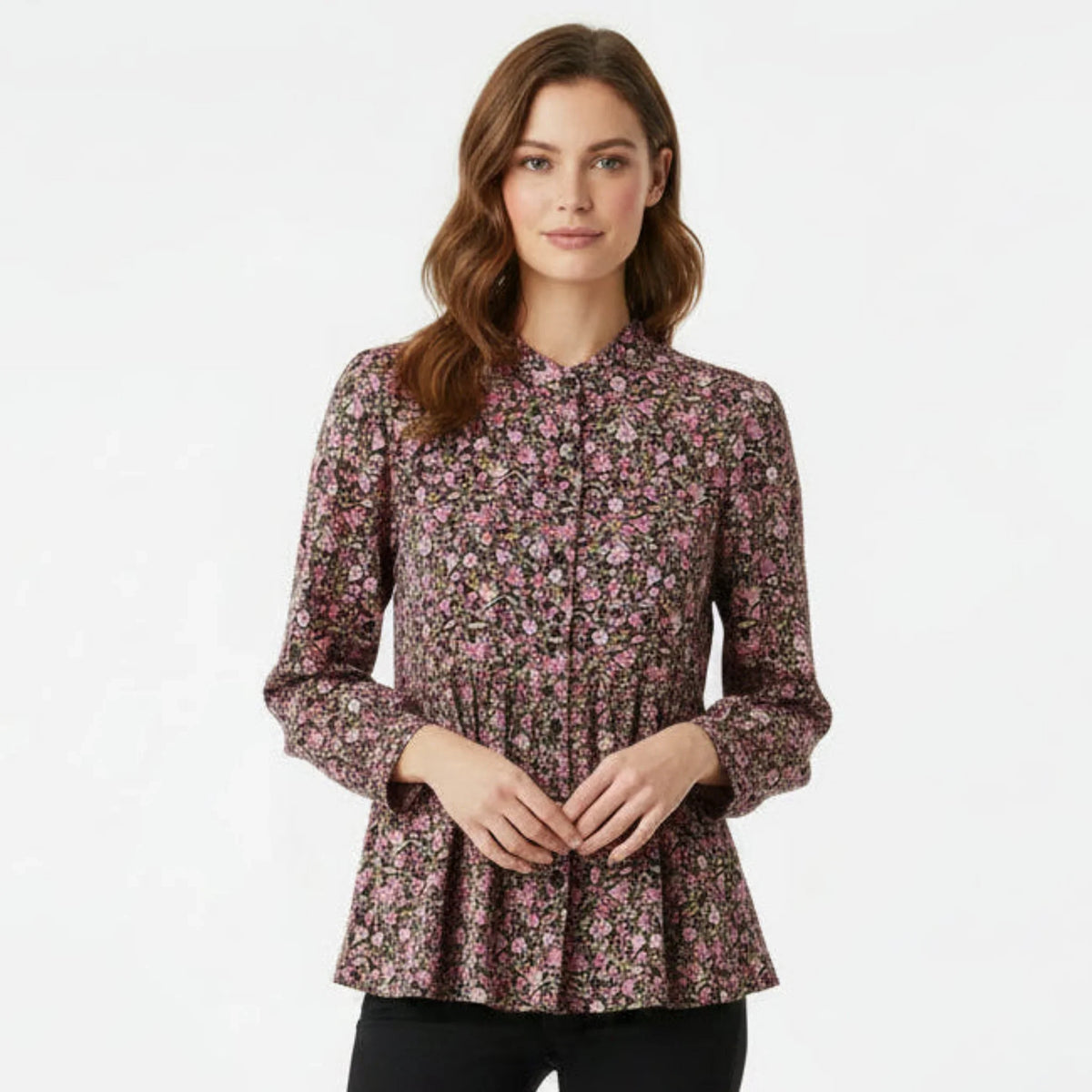 Blouse Old Navy #couleur_marine
