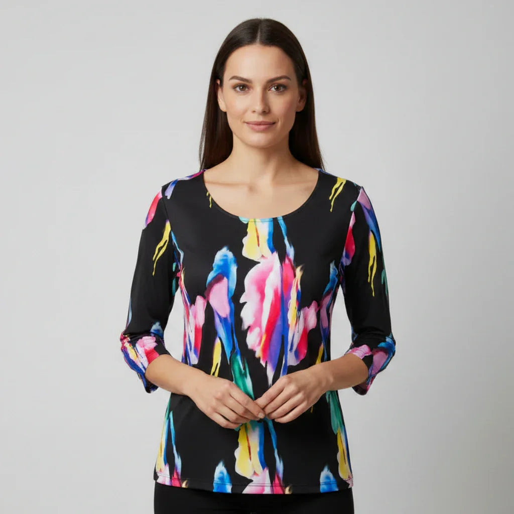 Blouse flash Julia Divina