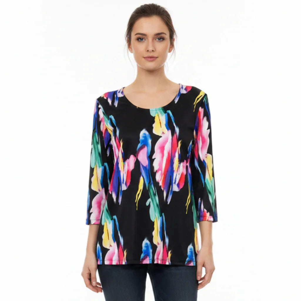 Blouse flash Julia Divina