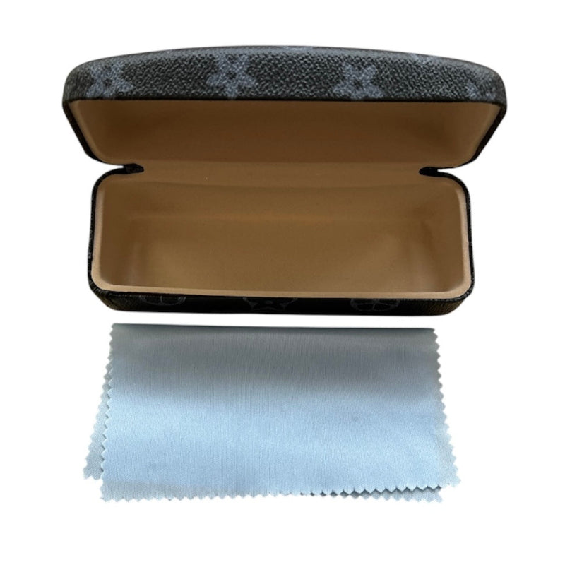 Boîtier à lunette rigide #couleur_noir