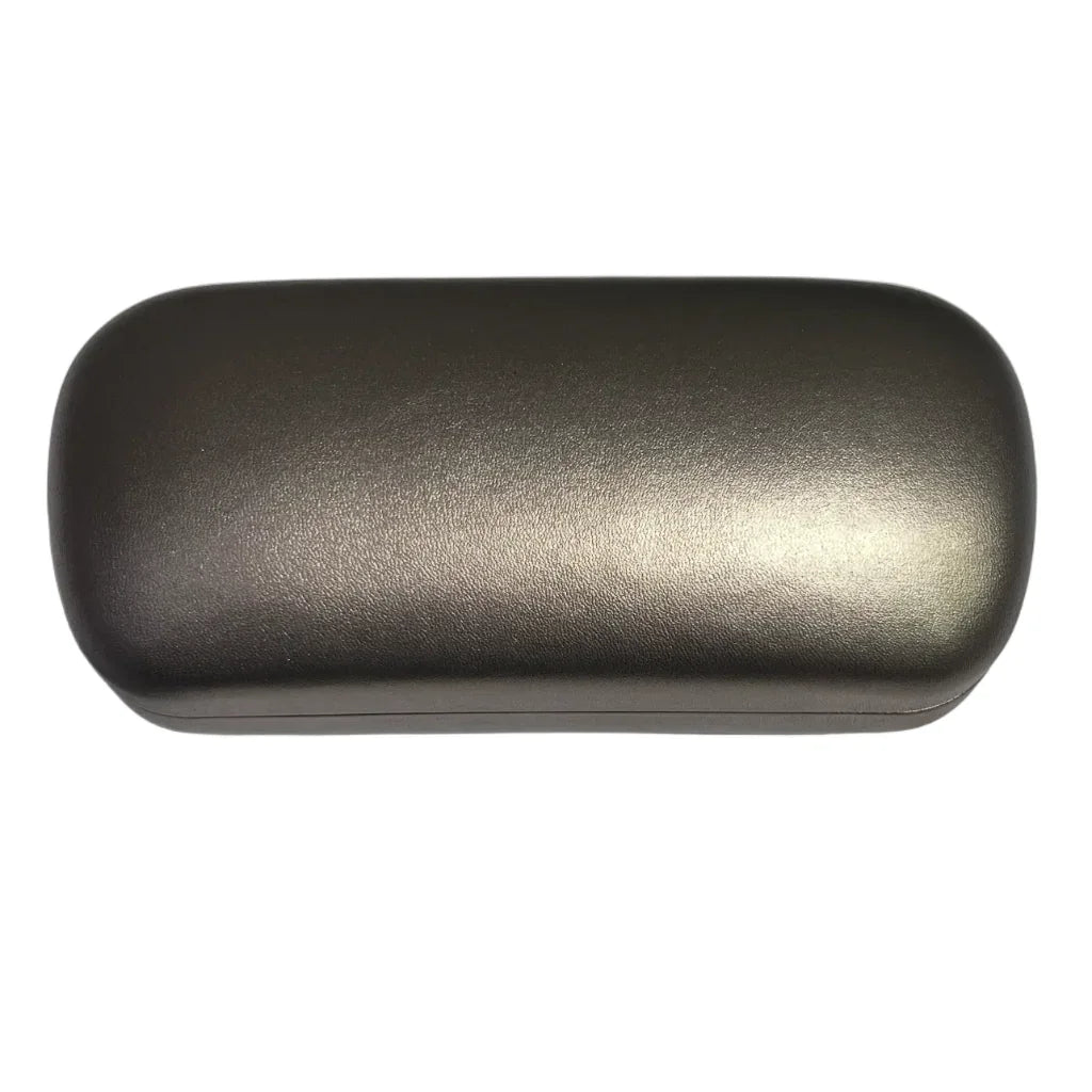 Boitier lunette rigide #couleur_bronze