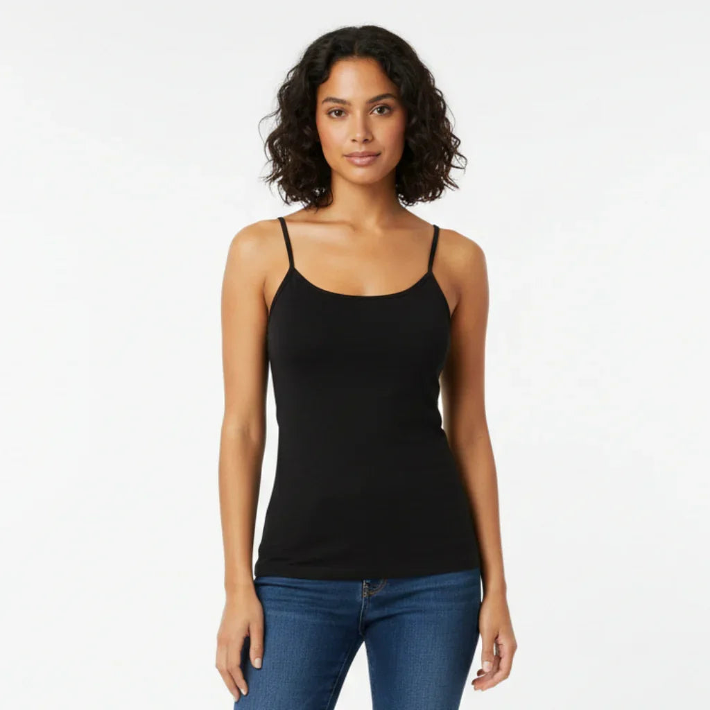 Camisole No Boundaries #couleur_noir