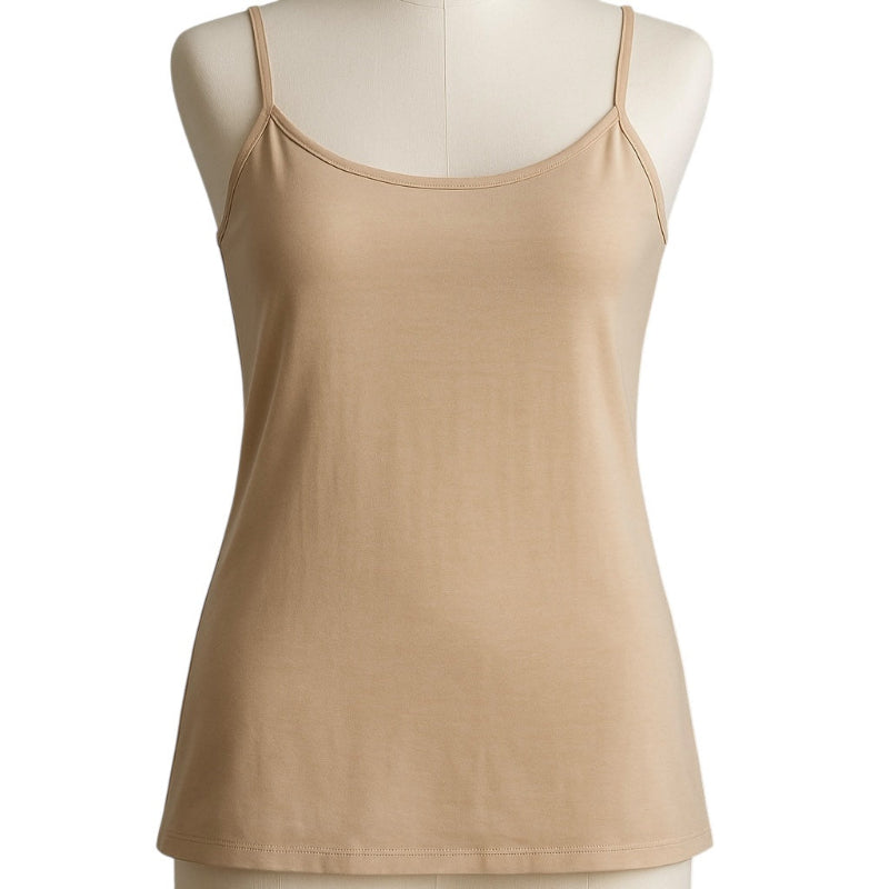 Camisole cielo #couleur_kaki