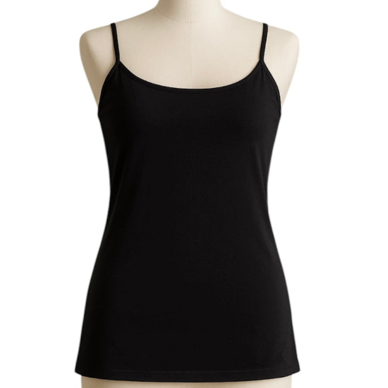 Camisole femme cielo  #couleur_noir