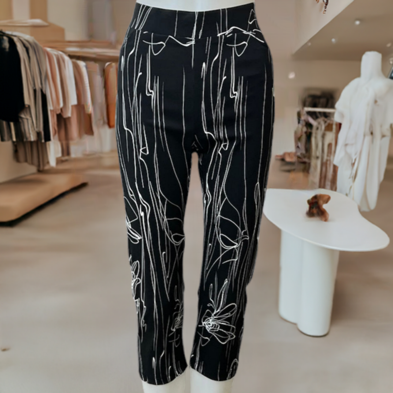 Capri Julia divina femme