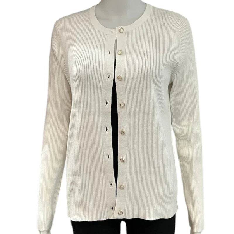 2025 Tenney Rose Design NY Women's Cardigan – C'est Elle