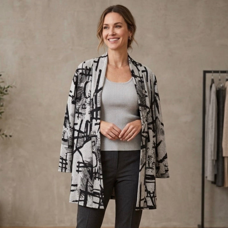 Cardigan_fashion_Qu_b_cois - C'est Elle
