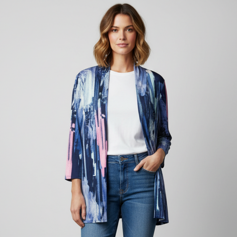 Cardigan_ouvert_Julia_Dvina - C'est Elle