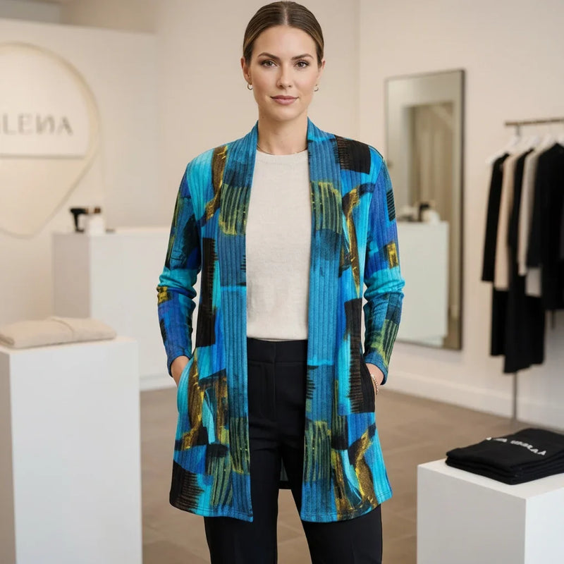 Cardigan_tricot_Julia_Divina - C'est Elle