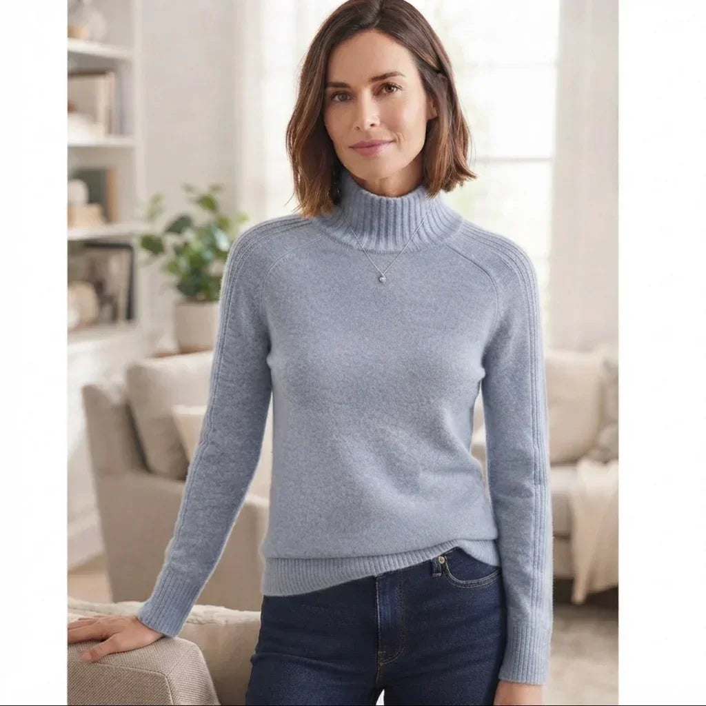 Chandail bleu loft