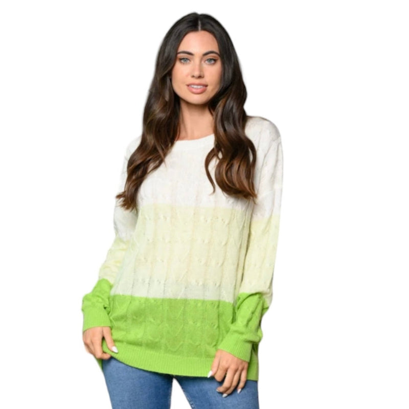 Chandail doux femme deals