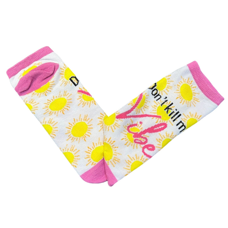 Chaussette Funky Vibe