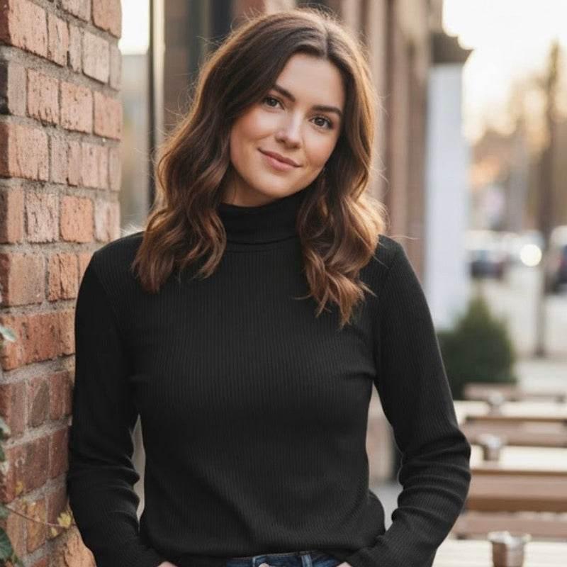 Col roulé Olivia Rae - C'est Elle