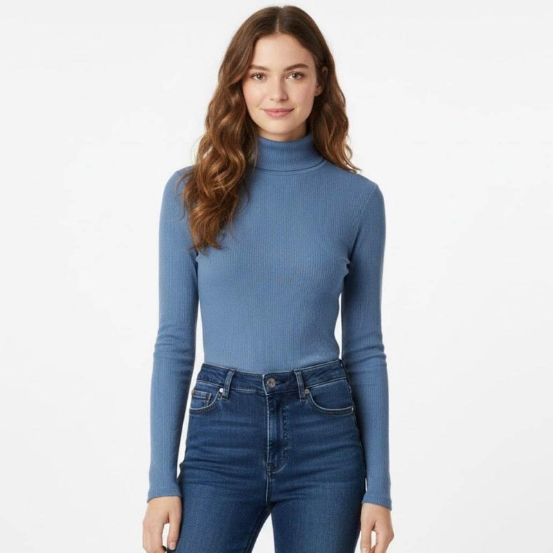 Col roulé Brit & Bri - C'est Elle