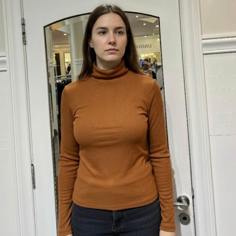 Col roulé Brit & Bri - C'est Elle