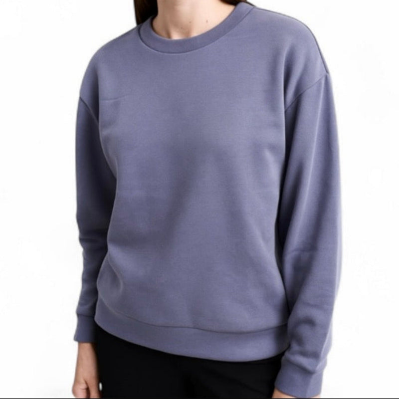 Coton ouaté femme Lavon #couleur_violet