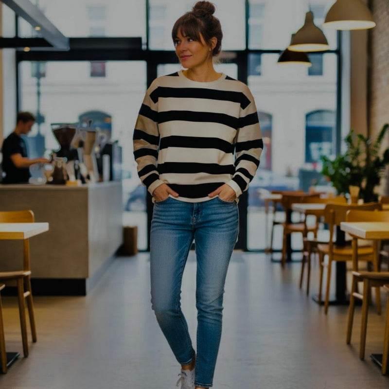 Coton ouaté mode - C'est Elle