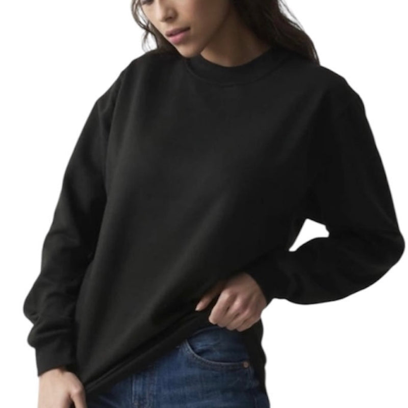 Coton ouaté femme Lavon #couleur_noir