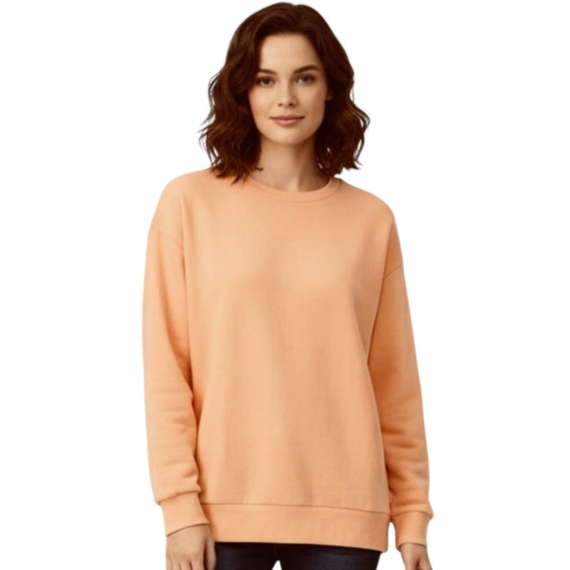 Coton ouaté femme Lavon #couleur_saumon