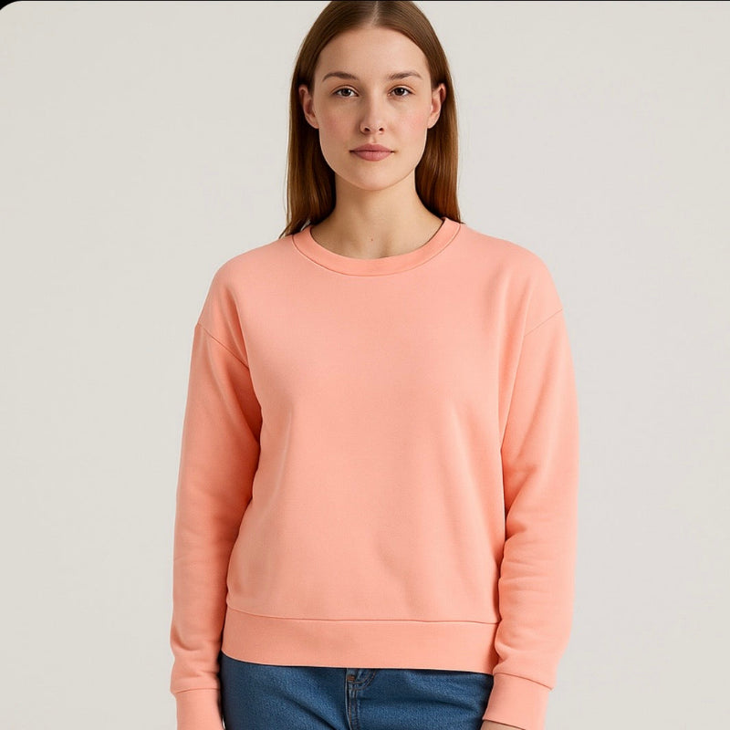 Coton ouaté femme Lavon #couleur_rose