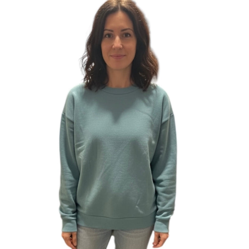 Coton ouaté femme Lavon #couleur_olivier