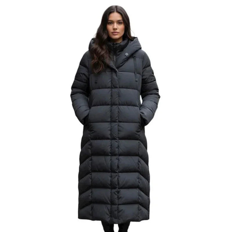 Doudoune pour froid extrême - C'est Elle