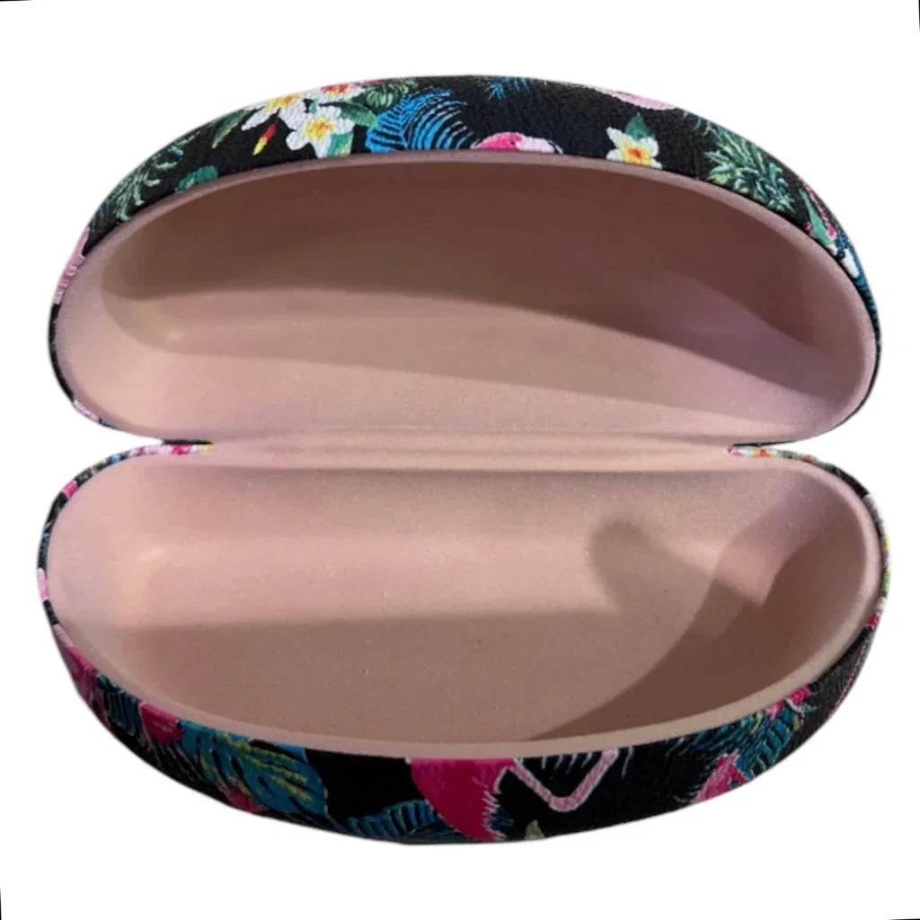 Etui lunette rigide #couleur_noir
