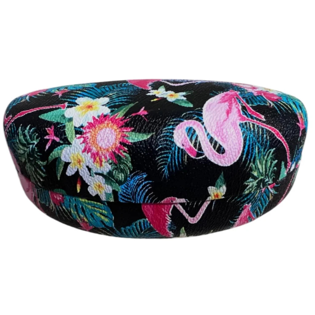 Etui lunette rigide #couleur_noir