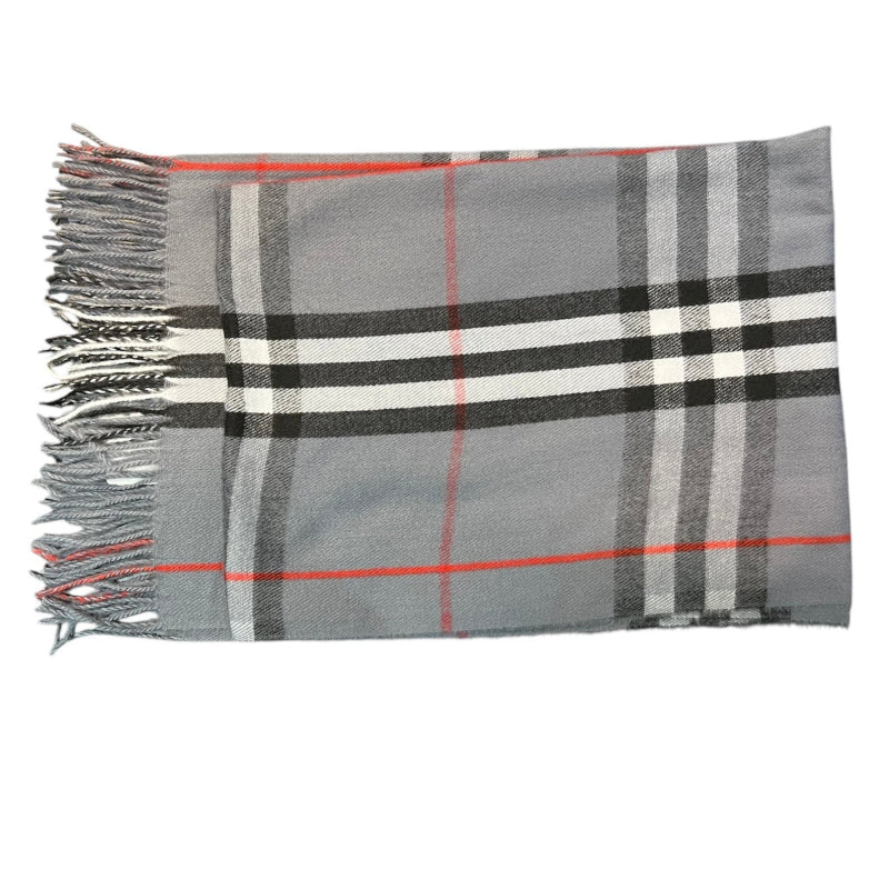 Foulard britannique #couleur_gris