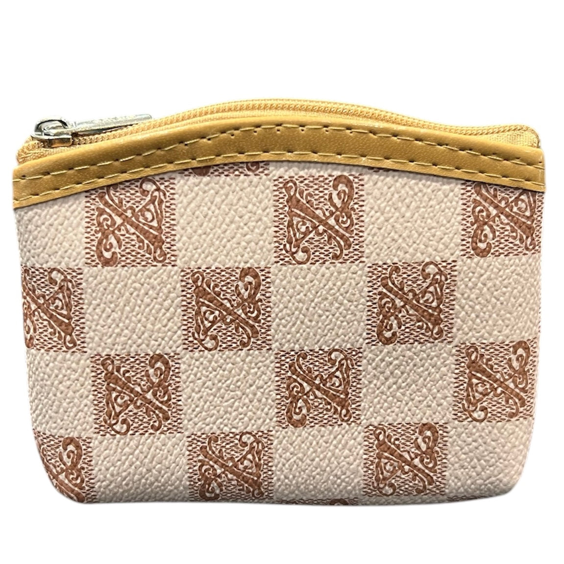 Pochette pour monnaie