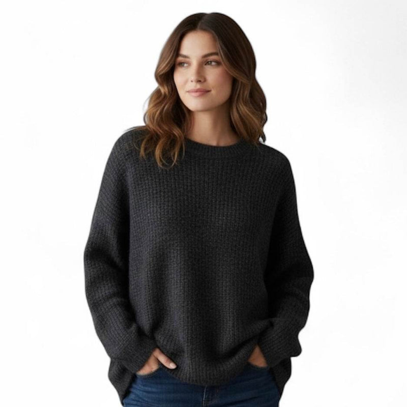 Gros chandail - C'est Elle