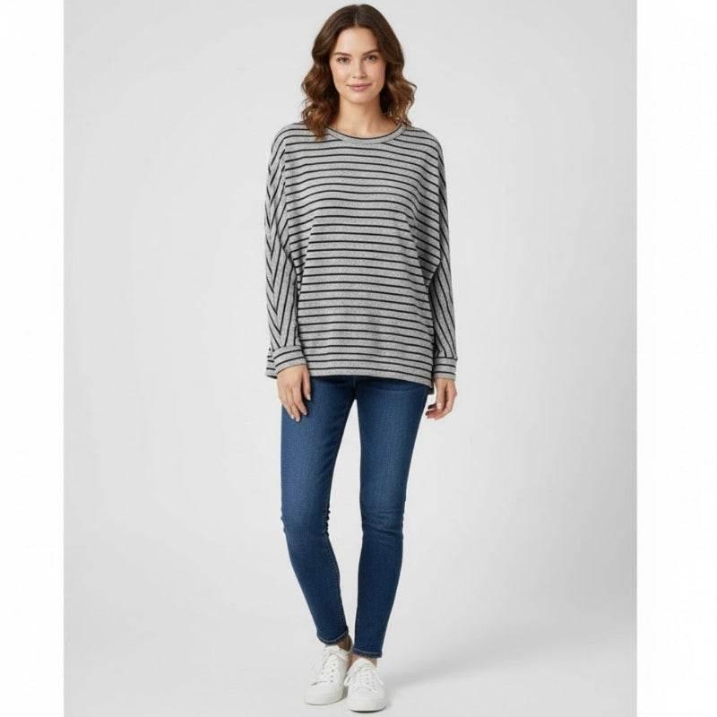 Haut à motif - C'est Elle