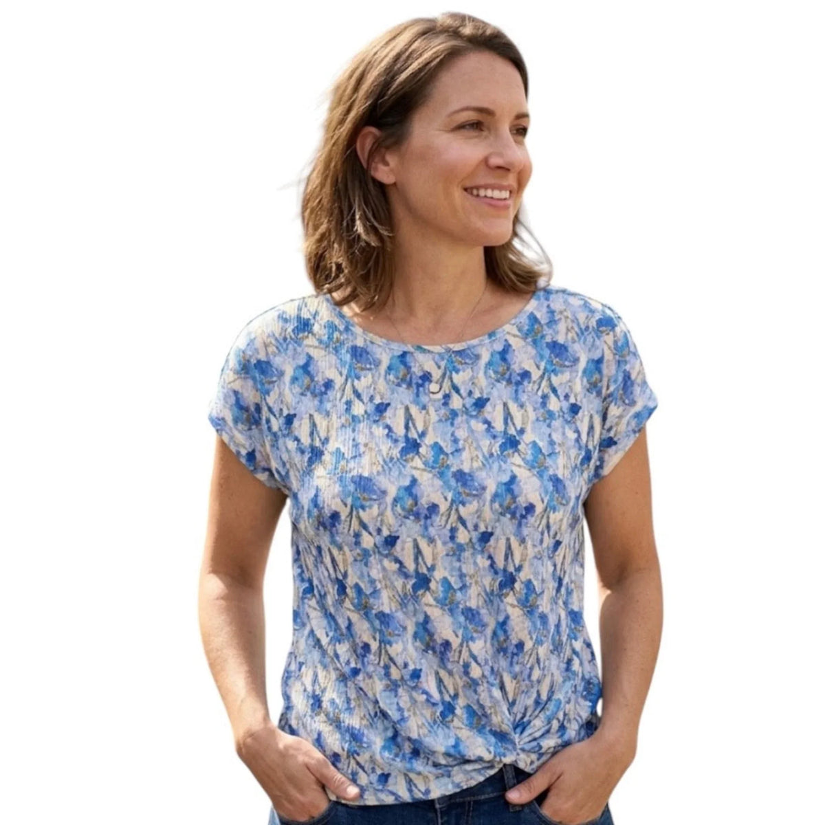 Haut été Julia Divina