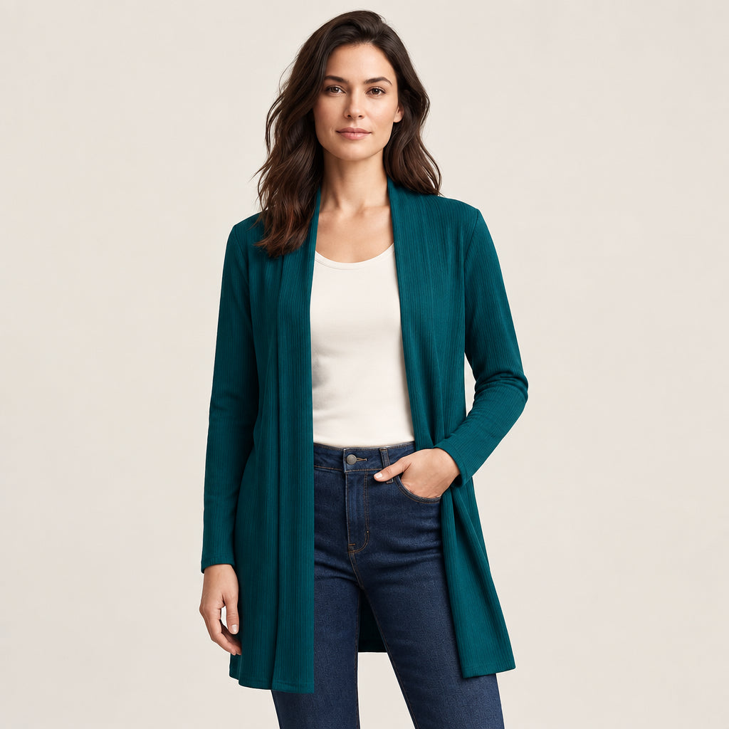 Cardigan design Julia Divina