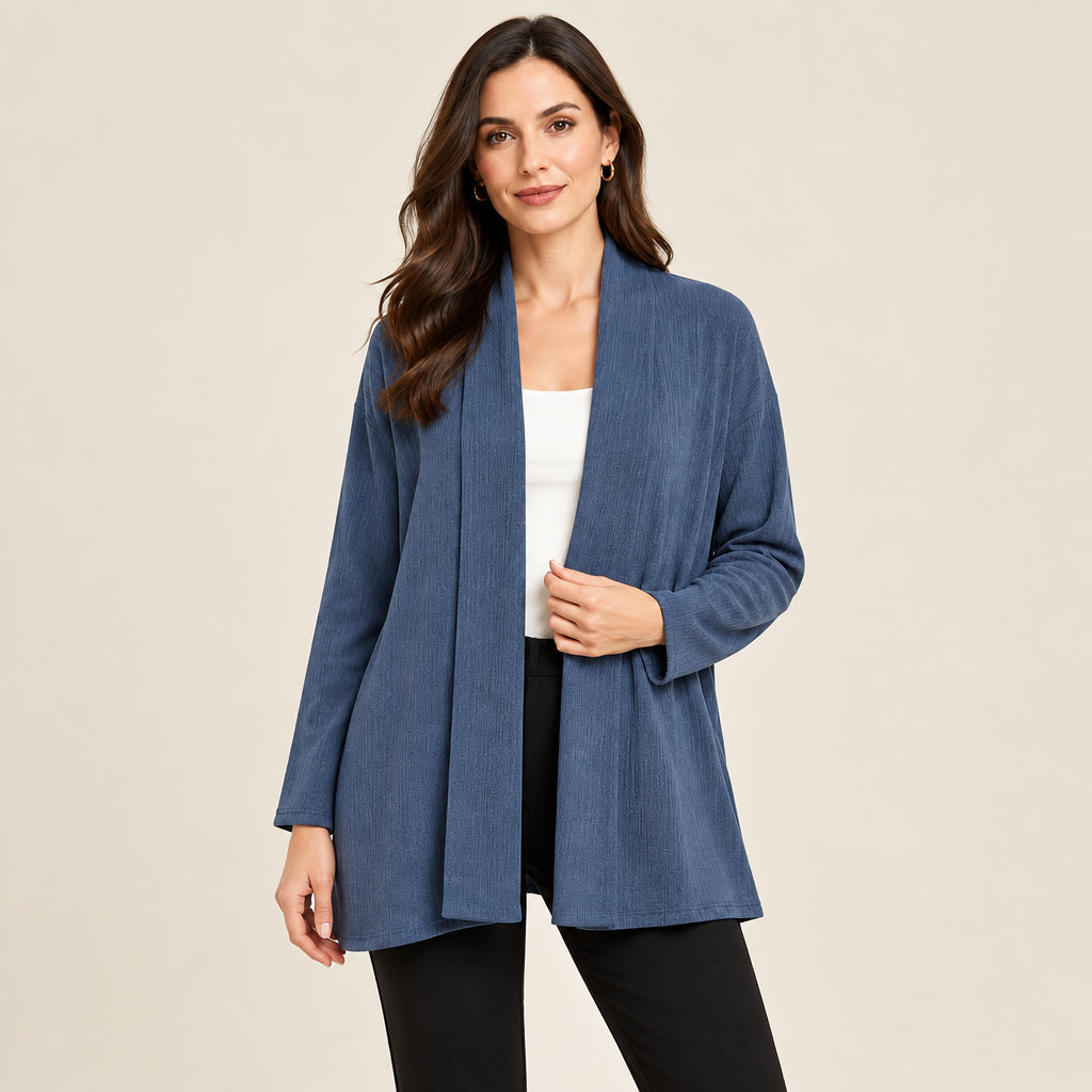 Cardigan design Julia Divina
