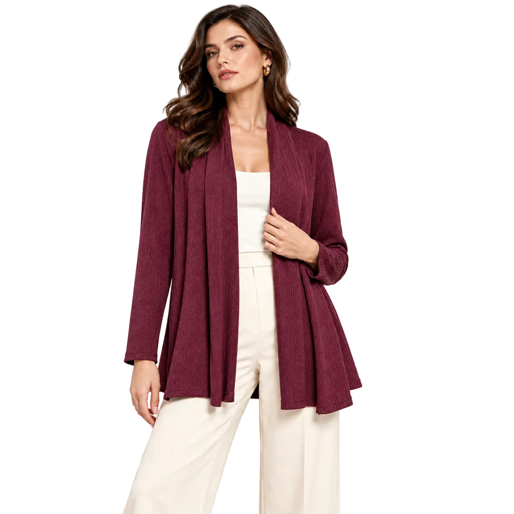 Cardigan design Julia Divina